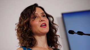Isabel Díaz Ayuso