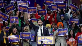 La búsqueda de algo diferente y la reinvención demócrata: qué se pone en juego en las elecciones en Nueva York