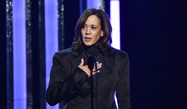 107 Días: Kamala Harris lanza un libro revelador sobre su candidatura y la campaña más corta de la historia