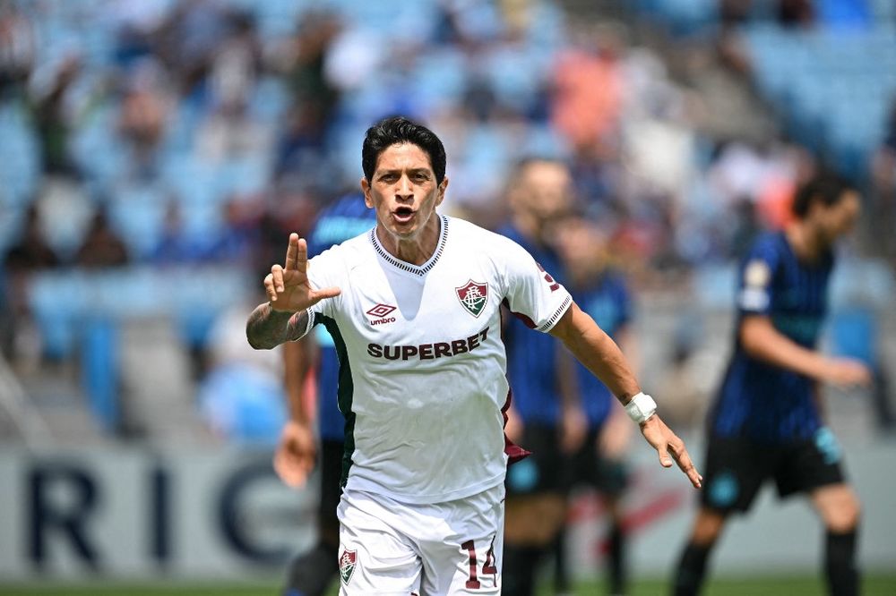 Germán Cano Germán Cano