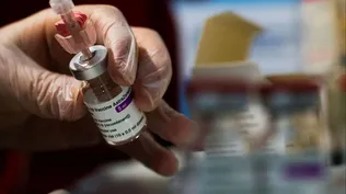 La OMS autorizó una nueva vacuna contra el coronavirus