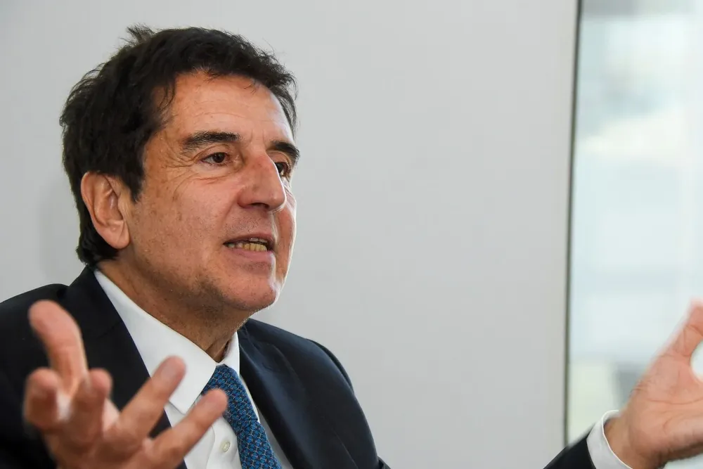 Carlos Melconian, el elegido por Patricia Bullrich para ser ministro de Economía.