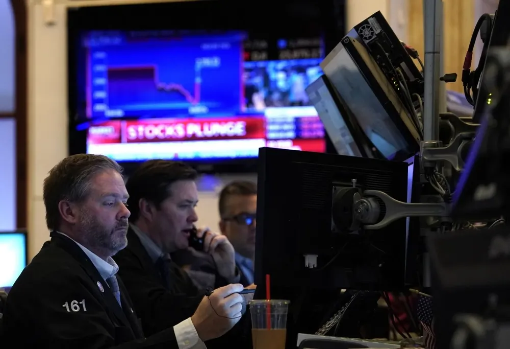 La inflación en EEUU superó las expectativas y ahora se espera una política más agresiva de la Fed.