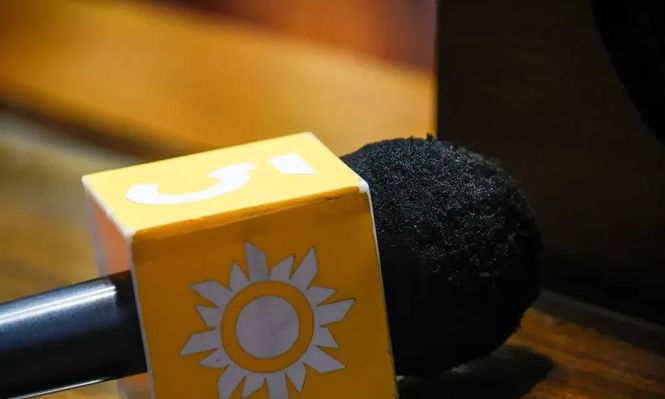 Sorpresa en Canal 10: una figura pasará a conducir el noticiero central de Canal 5