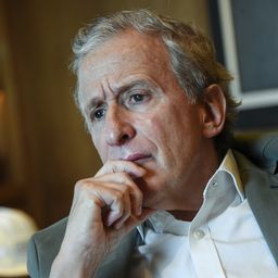 Juan Pedro Damiani Juan Pedro Damiani