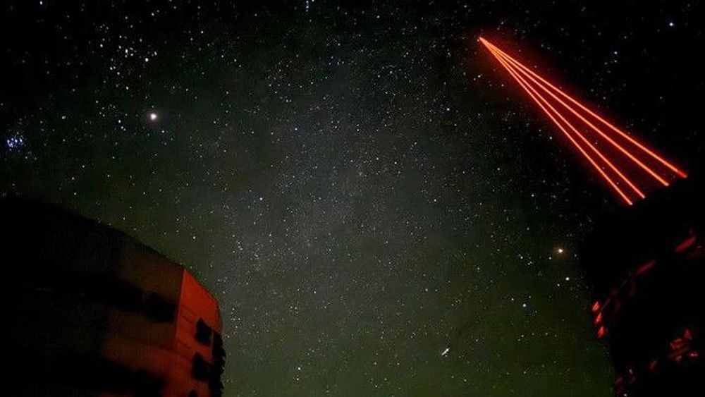 La NASA calcula que hay al menos 100.000 millones de planetas en nuestra galaxia.