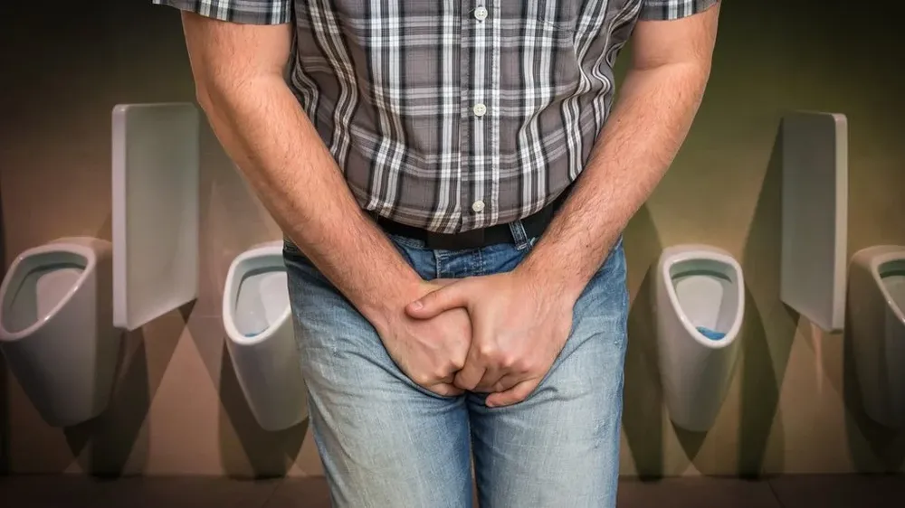 Los cuidados al momento de ir al baño