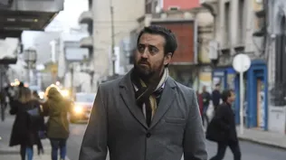 Gonzalo Moratorio