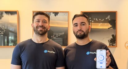 La fintech uruguaya que facilita adelantos de sueldos capta inversión y se expande a Argentina: así funciona