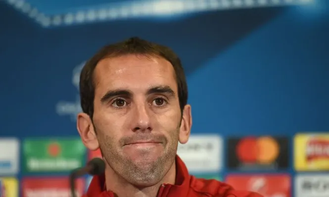 Diego Godín