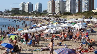 Turismo en Punta del Este. Turismo en Punta del Este.
