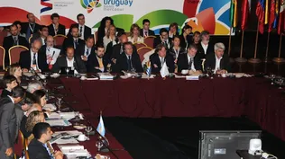 La hermandad de los pueblos