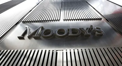 Moody´s mantiene calificación de grado inversor para Uruguay con perspectiva estable