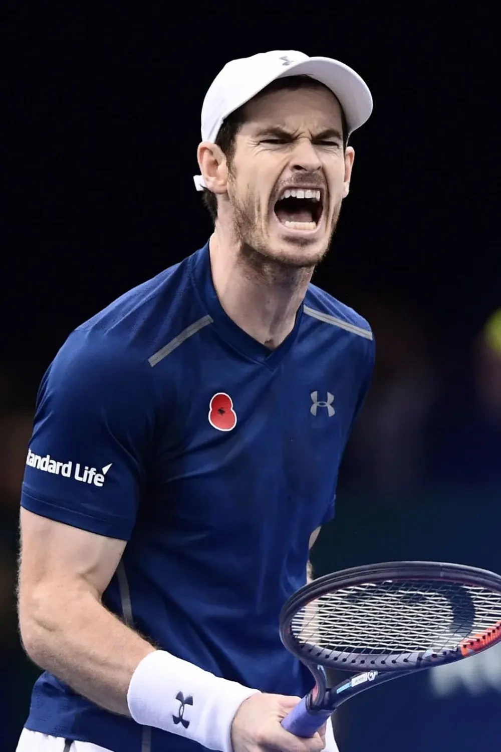 Andy Murray