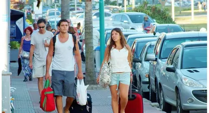 Pocas expectativas en Punta del Este