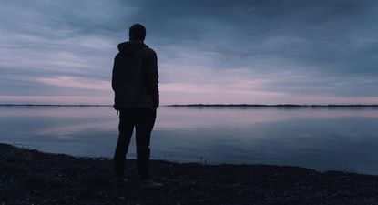 El millonario que está buscando ideas porque el dinero no le ha dado felicidad