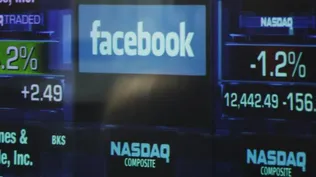 Facebook sale a la bolsa