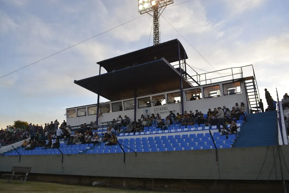 Plaza Colonia y Peñarol jugarán en el Suppici