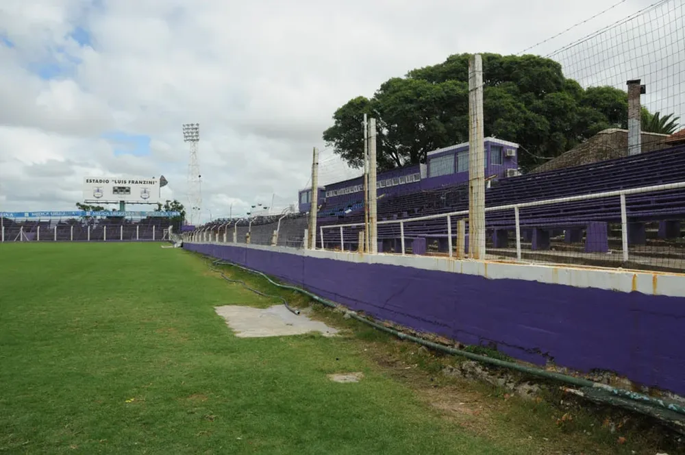Estadio Luis Franzini