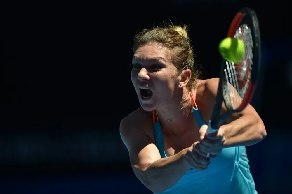 Simona Halep