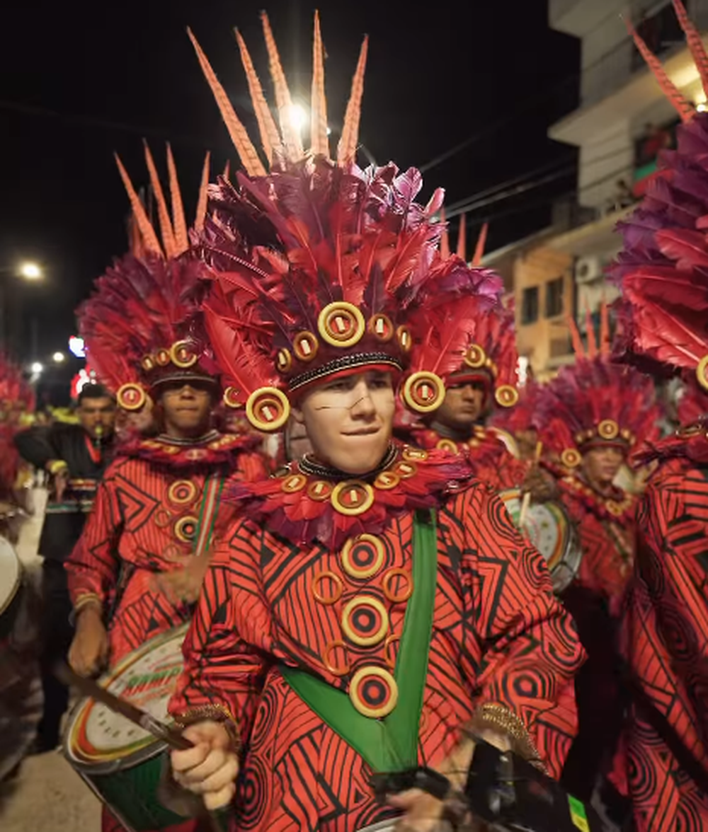 Barrio Rampla, como en 20 instancias anteriores, la mejor en Artigas.