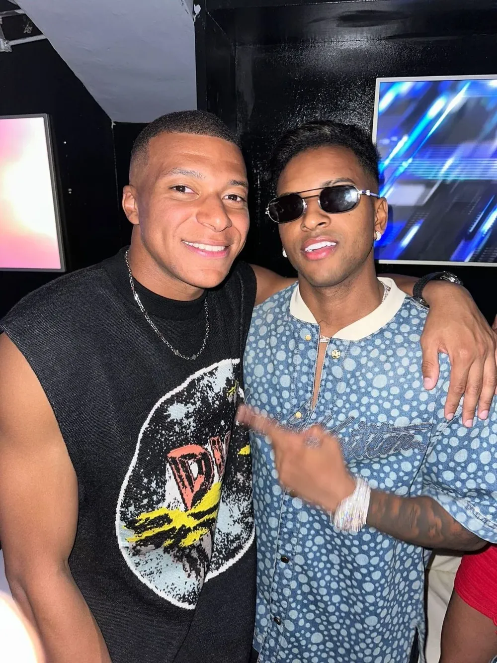 La foto que ilsuiona a todo el Real Madrid