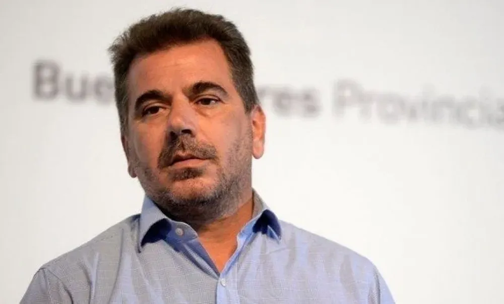 Cristian Ritondo anticipó que el PRO va a apoyar firmemente la Ley Bases