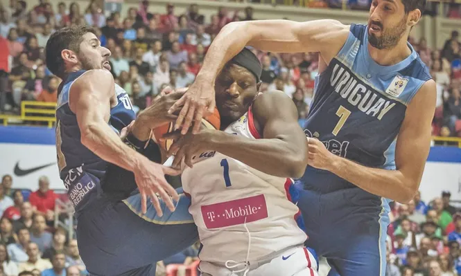 Uruguay perdió 65-61 con Puerto Rico y quedó afuera del Mundial