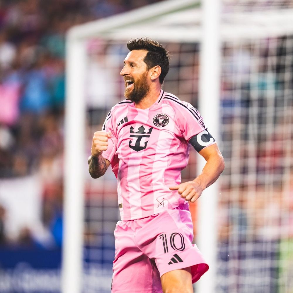 Lionel Messi Lionel Messi