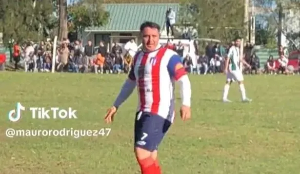 El Cebolla Rodríguez en Reformers