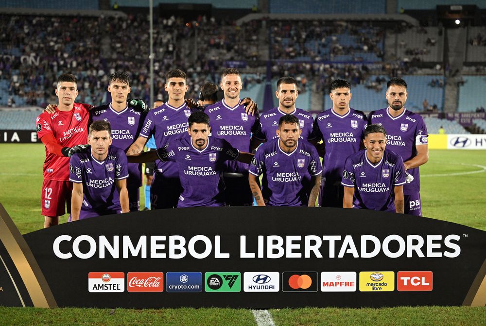 Defensor Sporting