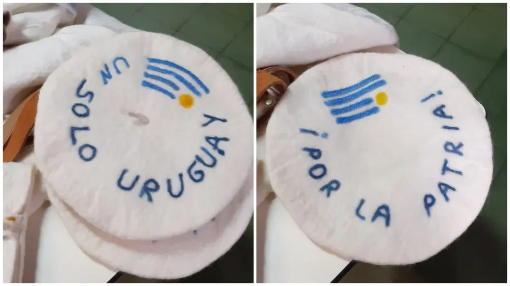 El diputado frenteamplista Enzo Malán reclamó que se hizo un trabajo político partidario en escuela rural y Robert Silva le replicó