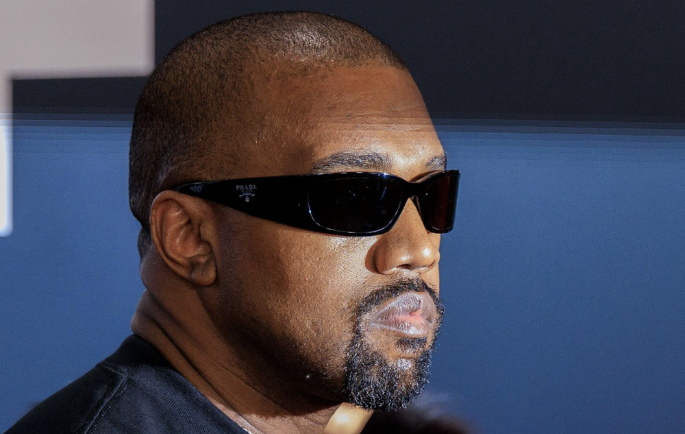 Organizaciones judias piden cancelar el concierto de Kanye West.&nbsp;