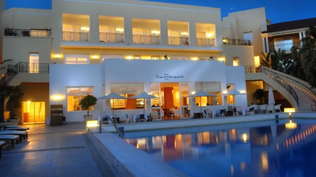 Exhotel Mantra