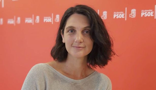 Pilar Sánchez Acera.