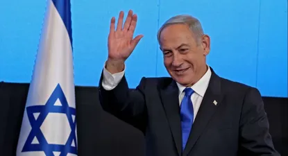 Todo indicaría que las declaraciones no oficiales emitidas por Netanyahu fueron filtradas desde su oficina como una señal informal dirigida a sus socios de la extrema derecha religiosa Otzma Yehudit