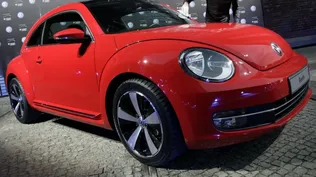 GM y Volkswagen desafían desaceleración china