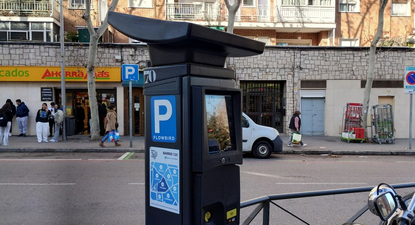 Madrid ampliará el horario de los parquímetros: funcionarán de noche y los fines de semana en barrios con tráfico saturado