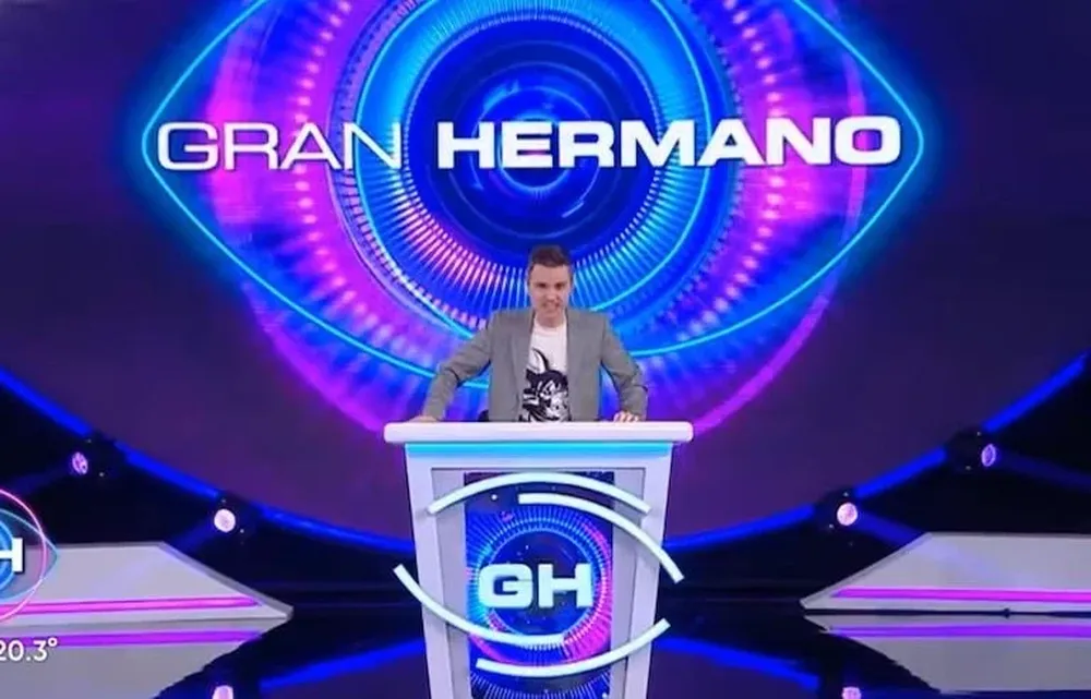 Gran Hermano