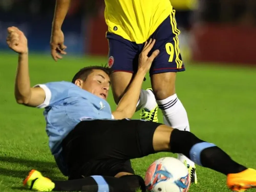 José María Giménez