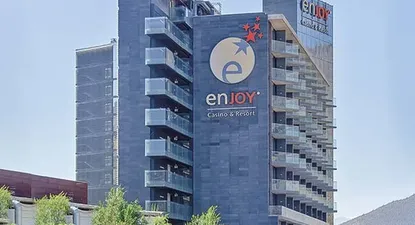 En medio de su reorganización judicial, Enjoy anuncia pago de Bonos de Serie S