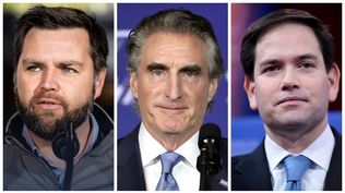 Donald Trump devela el misterio de su candidato a vicepresidente: ¿será un latino?