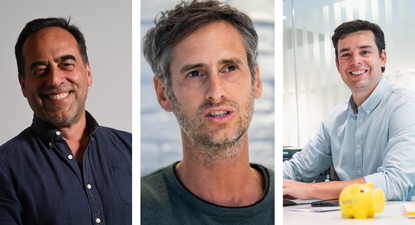 Movida gerencial: Prex tiene nuevo CEO, una agencia anuncia quién será el director ejecutivo de su spin-off y la Asociación de AFAP renueva presidencia