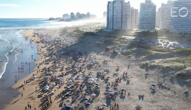 Menor rentabilidad y suba de costos en Argentina impulsa el interés de inversores por Punta del Este