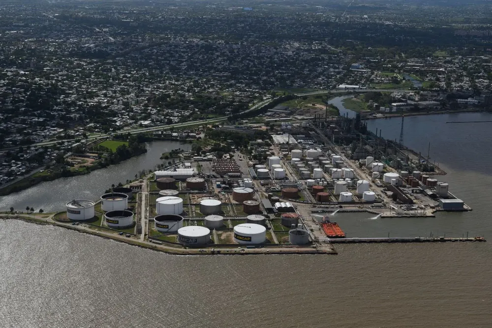 Las chances de Uruguay para emprendedores.