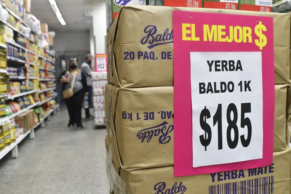 Montevideo analizará el tema en una reunión con Cambadu la semana que viene.