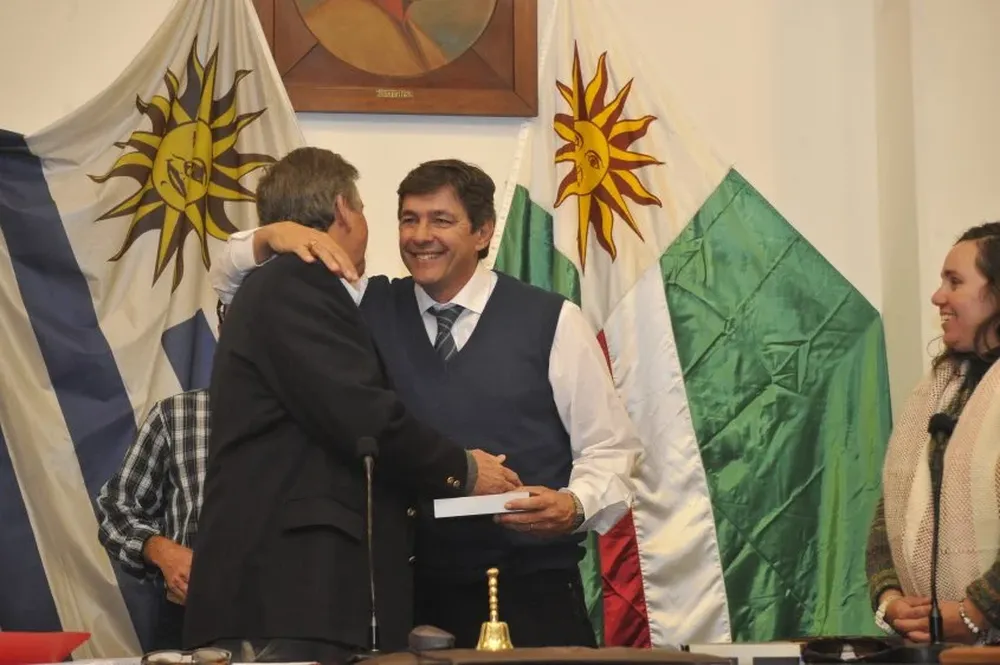 El lunes asumió un nuevo Consejo Directivo al frente de la gremial ruralista.