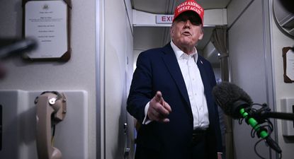 Apocalíptico informe del Departamento de Energía de Trump: el país enfrentará 800 horas de apagones para 2030