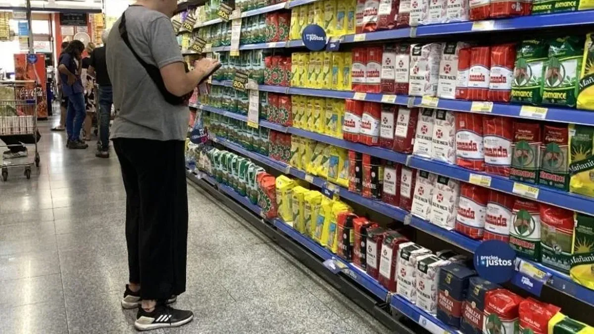 Más Consultoras Estiman Que La Inflación De Marzo En Argentina Podría Acercarse A Un Dígito 3762