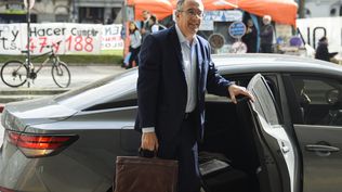 Mahía habló de la derogación del decreto que regulaba universidades privadas y anunció que trabajan en otra normativa